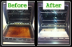 Picture of 4 x Oven Brite Cleaner Complete Oven Cleaning Set 500ml.
