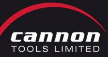 Picture for manufacturer Cannon Tools