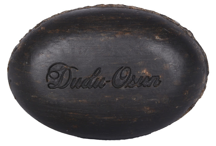 Picture of Dudu Osun Tropical Pure Natural African Black Soap 150g Pack Of 6
