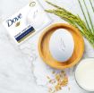 Picture of Dove Moisturising Beauty Cream | Fresh Touch | Soap 6 X 100g 
