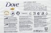 Picture of Dove Sensitive Skin Micellar Soap Bar 100g 