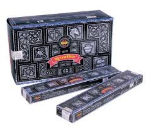 Picture of Satya Super Hit Incense Sticks Pack Of 1