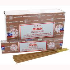 Picture of Satya Nag Champa Incense sticks  Pack of 12 